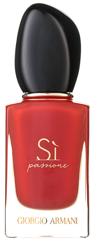 Giorgio Armani Sì Passione Eau de Parfum 30 ml