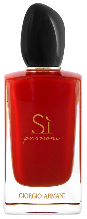 Giorgio Armani Sì Passione Eau de Parfum 100 ml