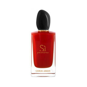 Giorgio Armani Sì Passione Eau de Parfum 100 ml