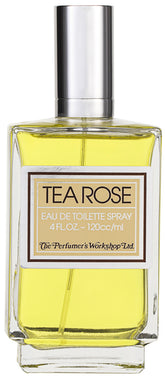 Perfumer`s Workshop Tea Rose Eau de Toilette 120 ml