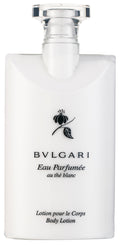 Bvlgari Eau Parfumée au thé blanc Körperlotion