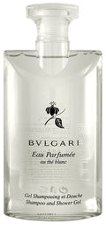 Bvlgari Eau Parfumée au Thé Blanc Duschgel