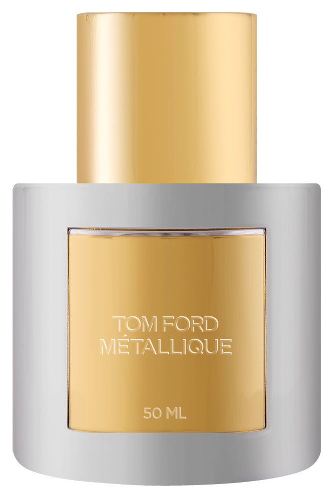 Tom Ford Metallique Eau de Parfum 50 ml