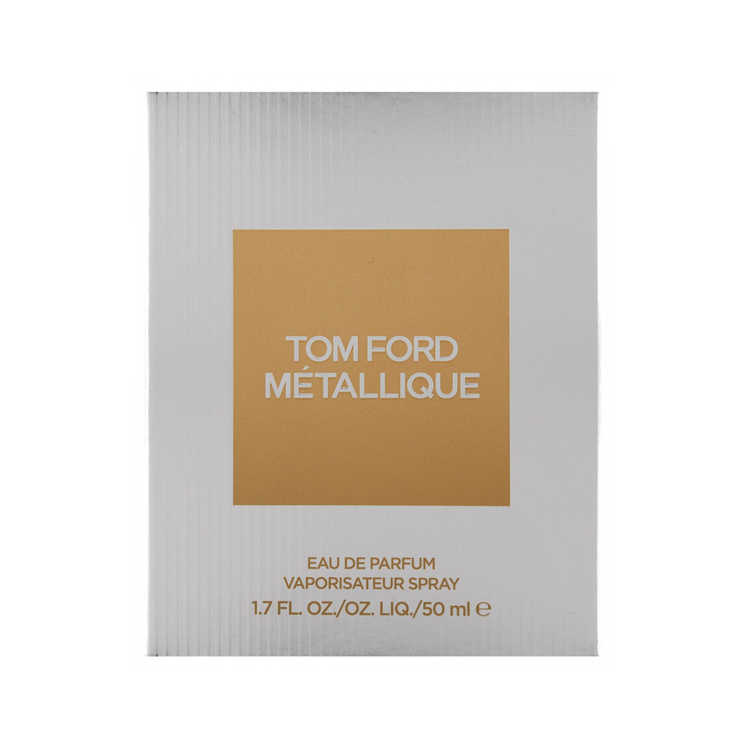Tom Ford Metallique Eau de Parfum 50 ml