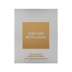 Tom Ford Metallique Eau de Parfum 50 ml