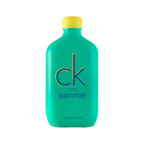 Calvin Klein CK One Summer 2020 Eau de Toilette 100 ml
