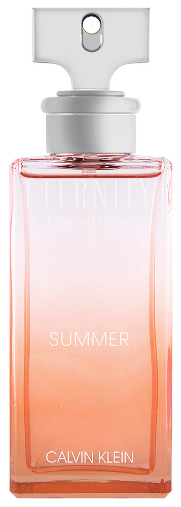 Calvin Klein Eternity Summer 2020 Eau de Parfum 100 ml