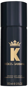Dolce & Gabbana K By Dolce & Gabbana Deodorant Spray