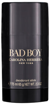 Carolina Herrera Bad Boy Deodorant Stick 75 ml