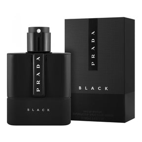 Prada Luna Rossa Black Eau de Parfum 100 ml
