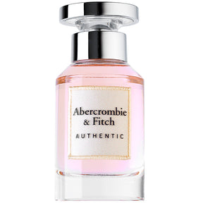 Abercrombie & Fitch Authentic Woman Eau de Parfum 50 ml