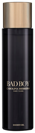 Carolina Herrera Bad Boy Duschgel
