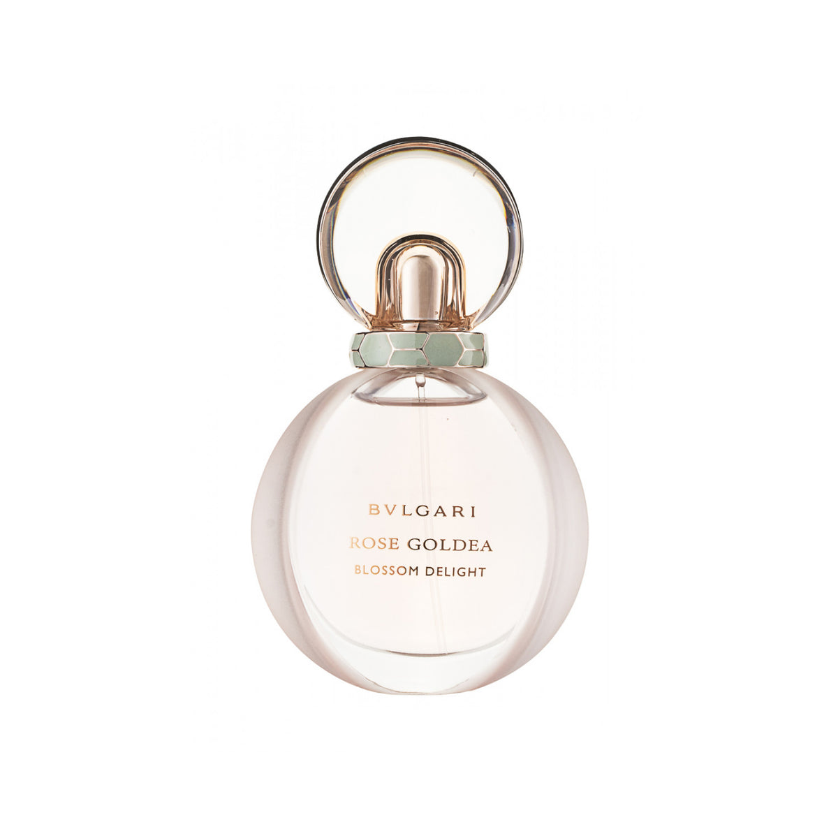 Bvlgari Rose Goldea Blossom Delight Eau de Parfum 50 ml
