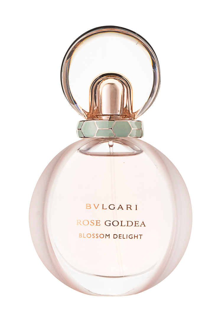 Bvlgari Rose Goldea Blossom Delight Eau de Parfum 50 ml