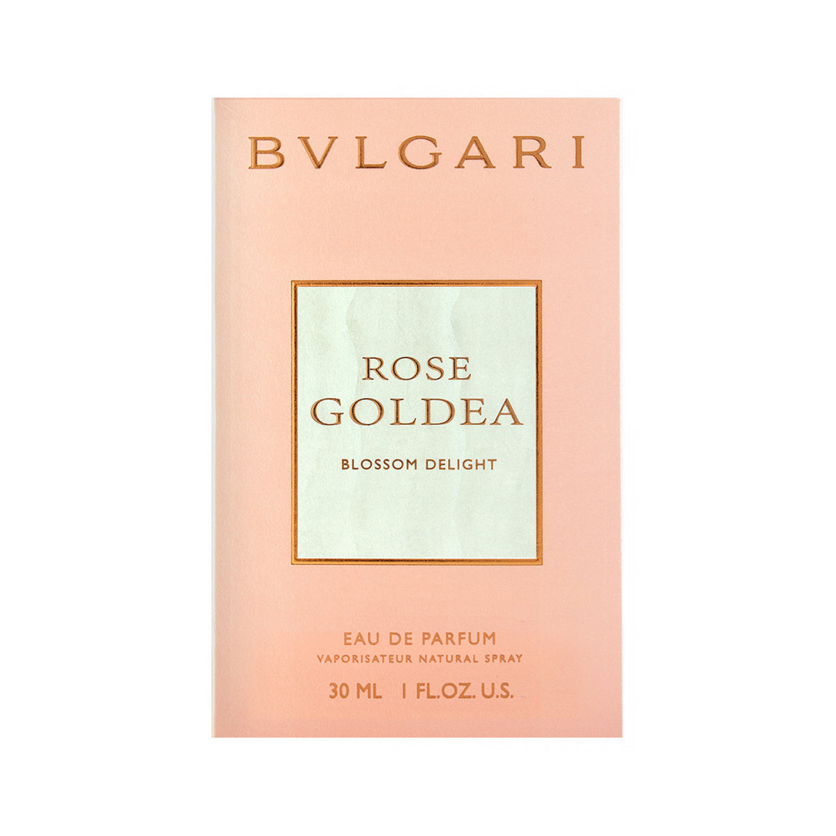 Bvlgari Rose Goldea Blossom Delight Eau de Parfum 30 ml