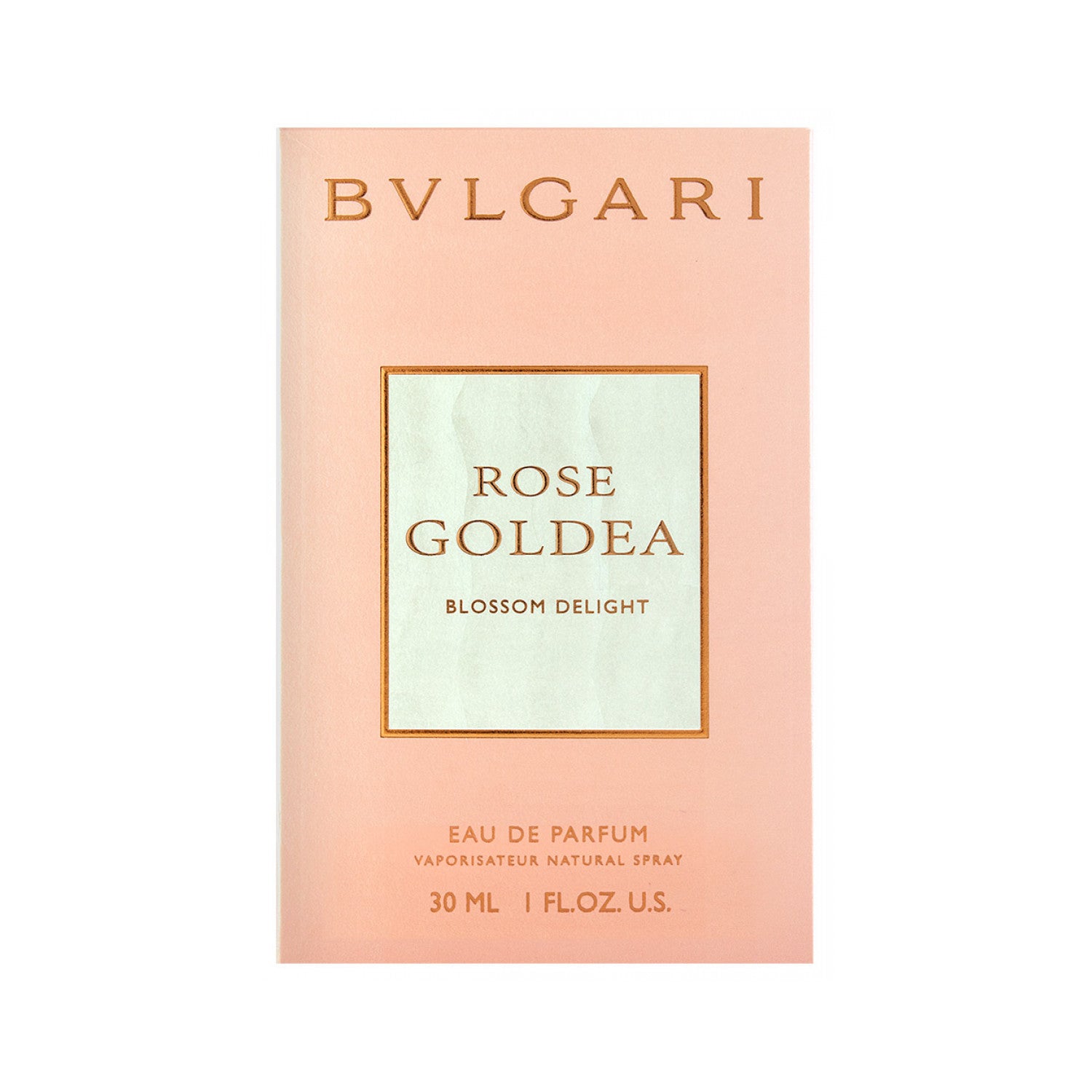 Bvlgari Rose Goldea Blossom Delight Eau de Parfum 30 ml