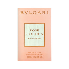 Bvlgari Rose Goldea Blossom Delight Eau de Parfum 30 ml