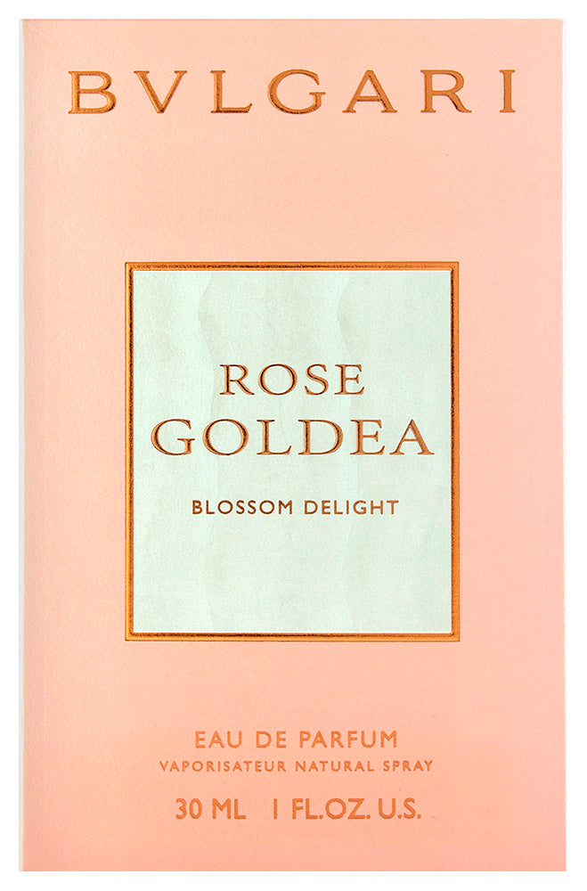 Bvlgari Rose Goldea Blossom Delight Eau de Parfum 30 ml