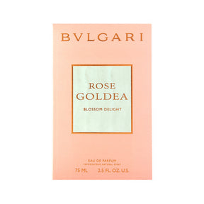 Bvlgari Rose Goldea Blossom Delight Eau de Parfum 75 ml