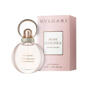 Bvlgari Rose Goldea Blossom Delight Eau de Parfum 50 ml