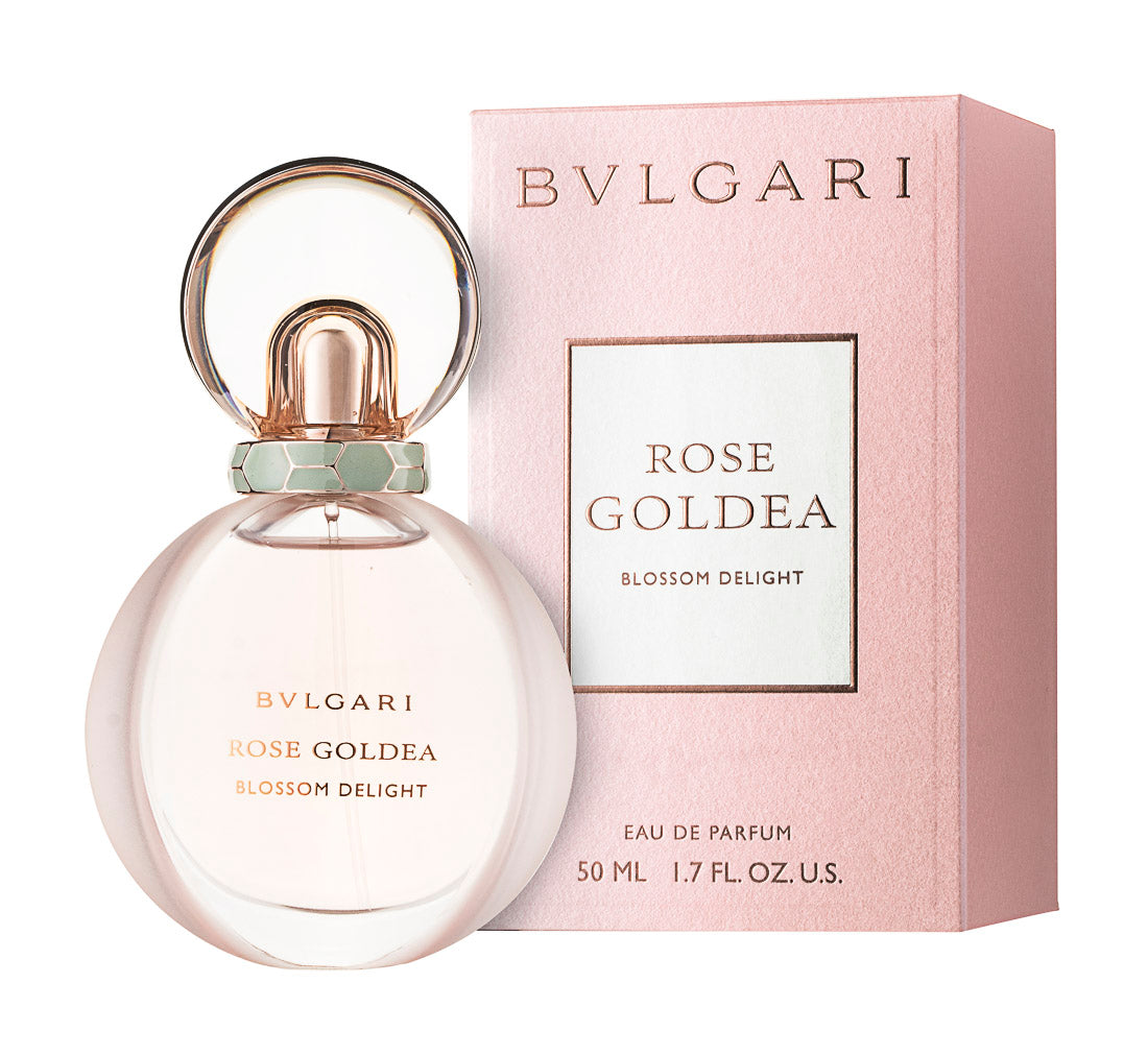 Bvlgari Rose Goldea Blossom Delight Eau de Parfum 50 ml