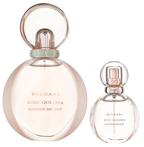Bvlgari Rose Goldea Blossom Delight Eau de Parfum Set 75 ml + 15 ml