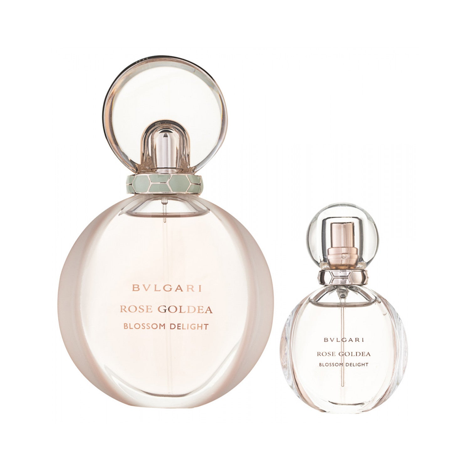 Bvlgari Rose Goldea Blossom Delight Eau de Parfum Set 75 ml + 15 ml