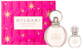 Bvlgari Rose Goldea Blossom Delight Eau de Parfum Set 75 ml + 15 ml