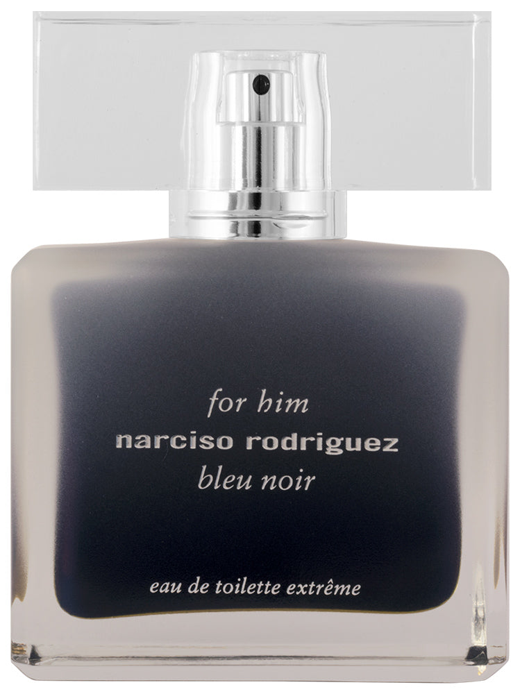 Narciso Rodriguez For Him Bleu Noir Extrême Eau de Toilette 50 ml