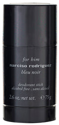Narciso Rodriguez For Him Bleu Noir Deodorant Stick