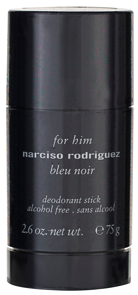 Narciso Rodriguez For Him Bleu Noir Deodorant Stick 75 ml