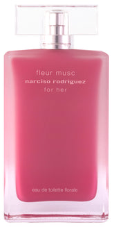 Narciso Rodriguez For Her Fleur Musc Florale Eau de Toilette 100 ml