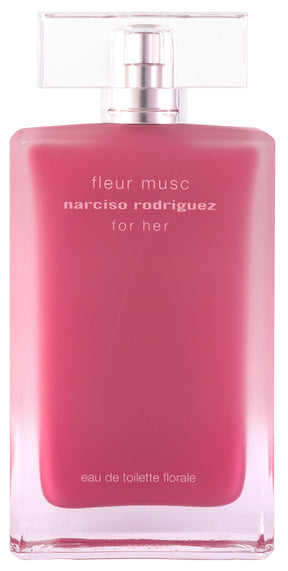 Narciso Rodriguez For Her Fleur Musc Florale Eau de Toilette 100 ml