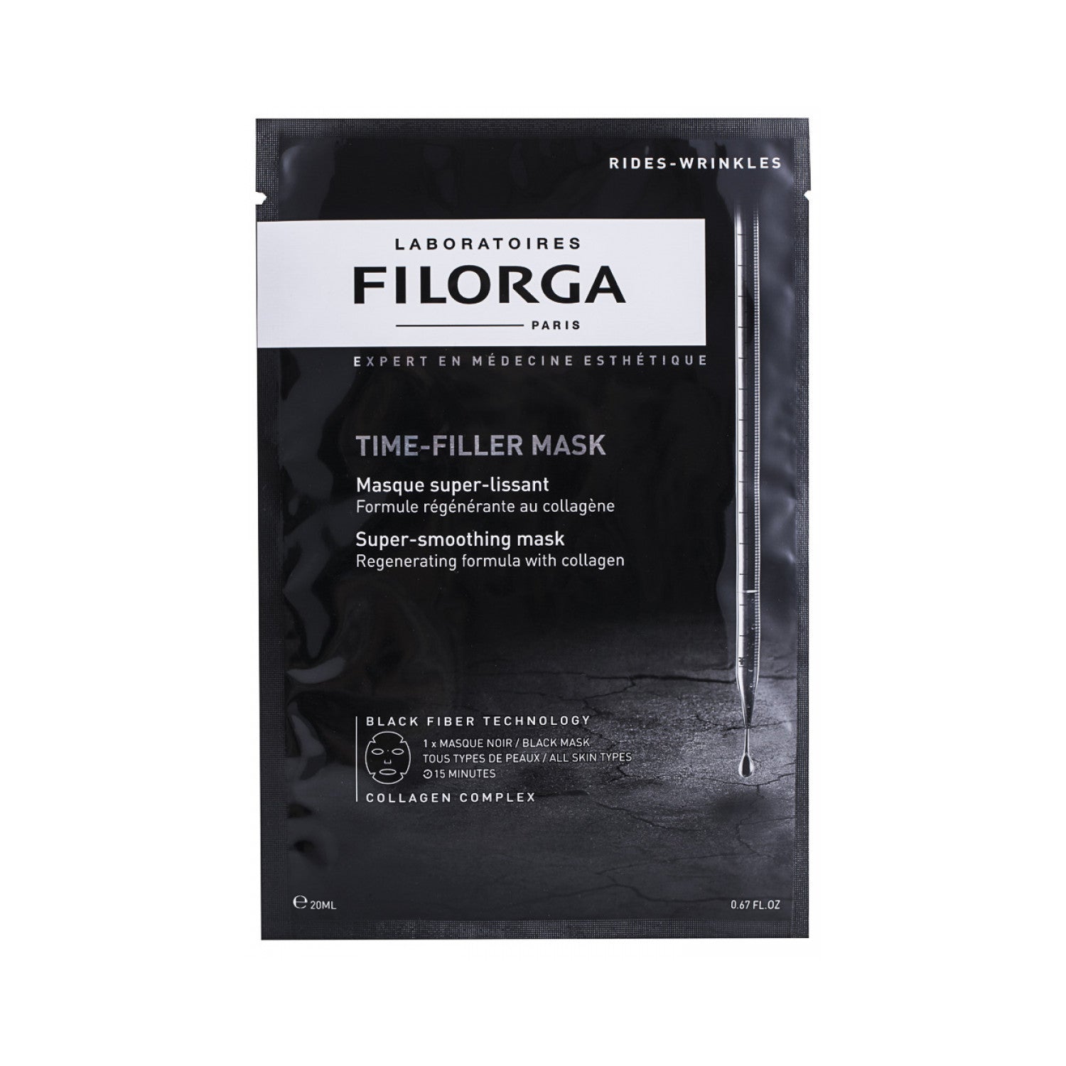 Filorga Time-Filler Gesichtsmaske 20 ml