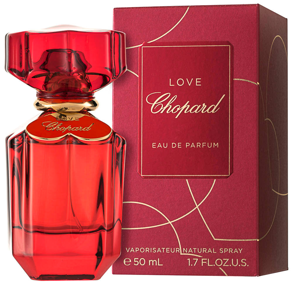 Chopard Love Eau de Parfum 50 ml