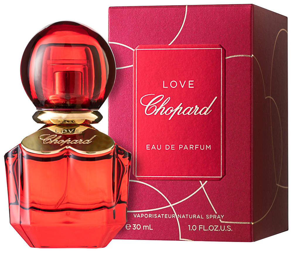 Chopard Love Eau de Parfum 30 ml