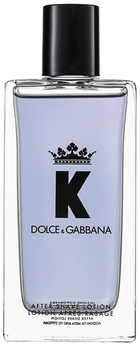 Dolce & Gabbana K by Dolce & Gabbana After Shave Lotion 100 ml