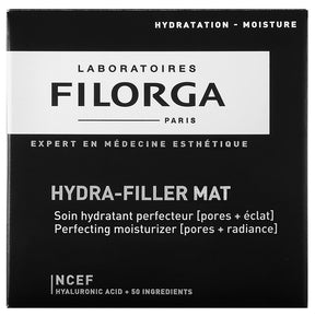 Filorga Hydra-Filler Mat Perfecting Moisturizer Gesichtscreme 50 ml
