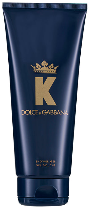 Dolce & Gabbana K by Dolce & Gabbana Duschgel 200 ml