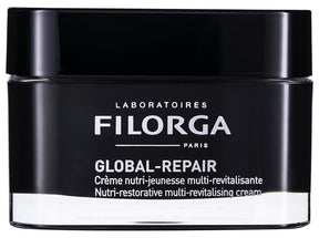 Filorga Global-Repair Nutri-Restorative Multi-Revitalising Gesichtscreme 50 ml