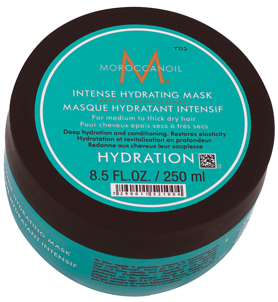 Moroccanoil Intense Hydrating Haarmaske 250 ml