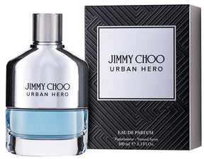 Jimmy Choo Urban Hero Eau de Parfum 100 ml
