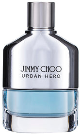 Jimmy Choo Urban Hero Eau de Parfum 100 ml