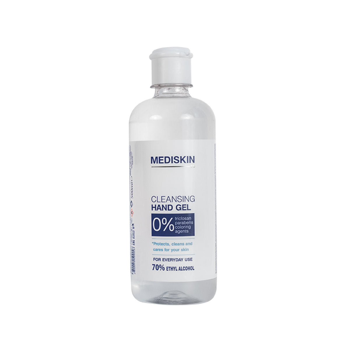 Mediskin Handreinigungsgel 500 ml