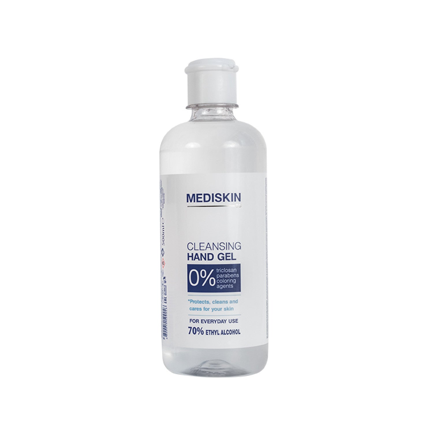 Mediskin Handreinigungsgel 500 ml