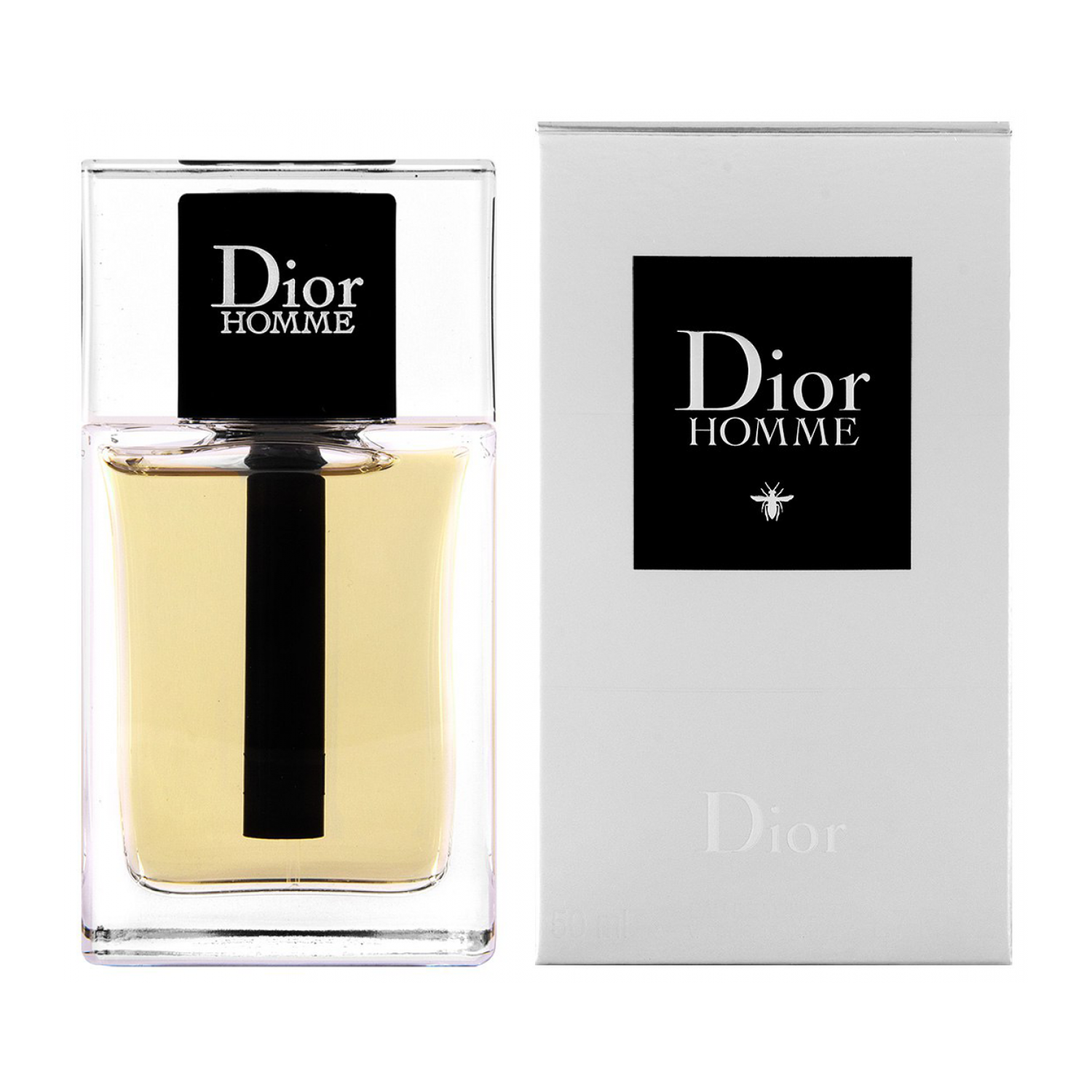 Dior Homme 2020 Eau de Toilette 50 ml
