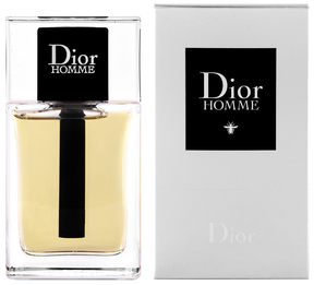 Christian Dior Homme 2020 Eau de Toilette 50 ml
