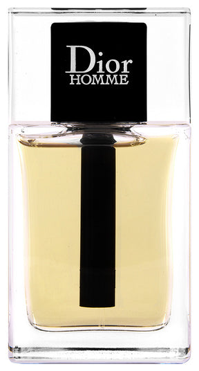 Christian Dior Homme 2020 Eau de Toilette 50 ml