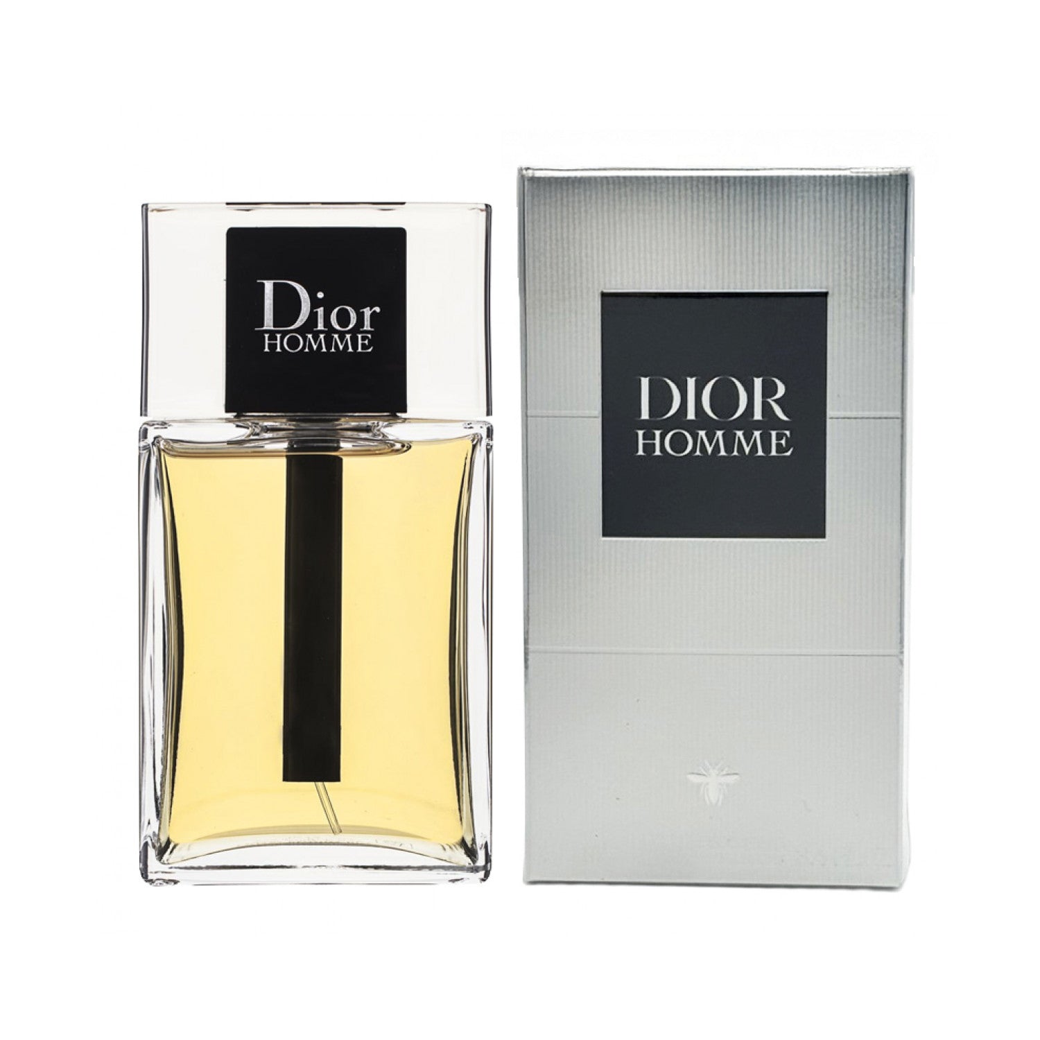 Dior Homme 2020 Eau de Toilette 150 ml / New Vision