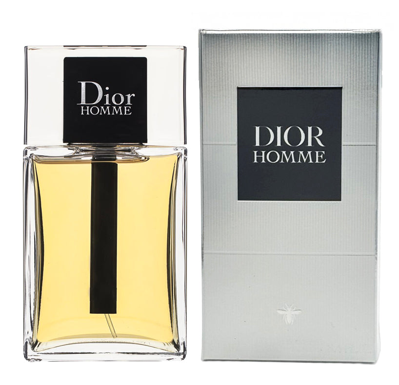 Christian Dior Homme 2020 Eau de Toilette 150 ml / New Vision